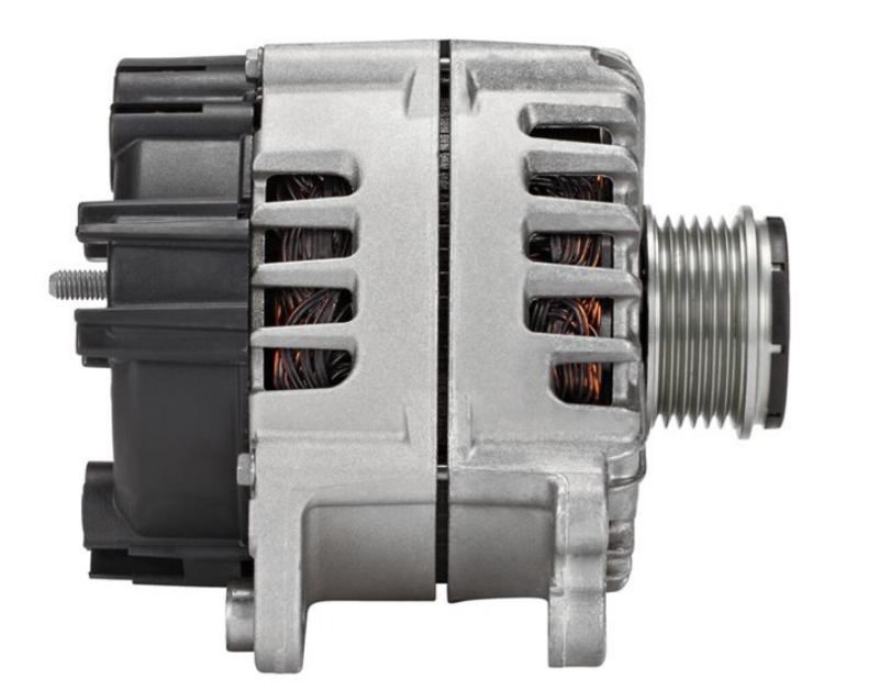 Генератор 439774 - зображення 2