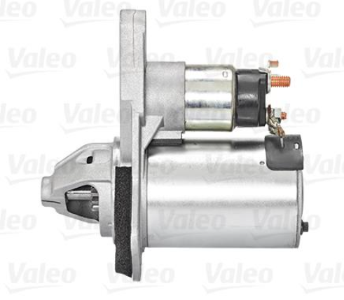 Стартер 446506 - зображення 2