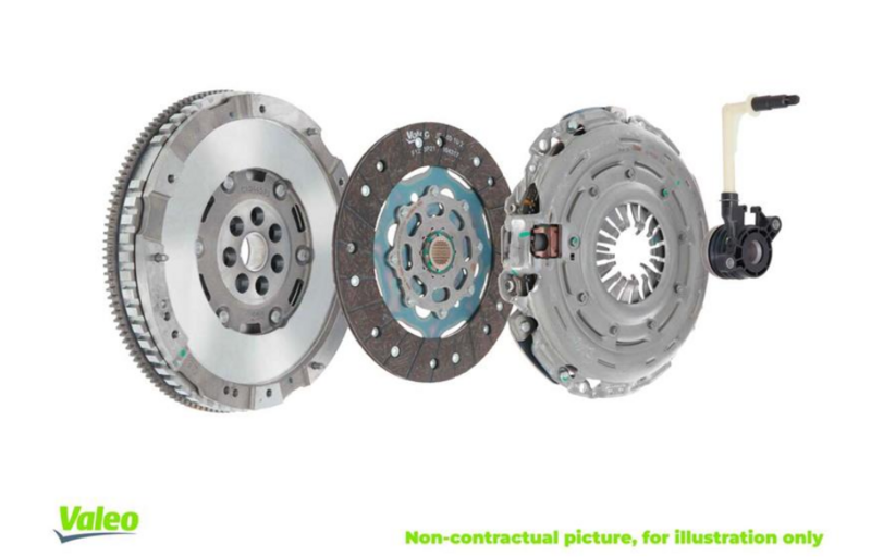 Комплект зчеплення