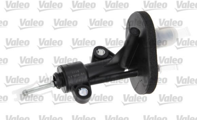 Циліндр зчеплення головний