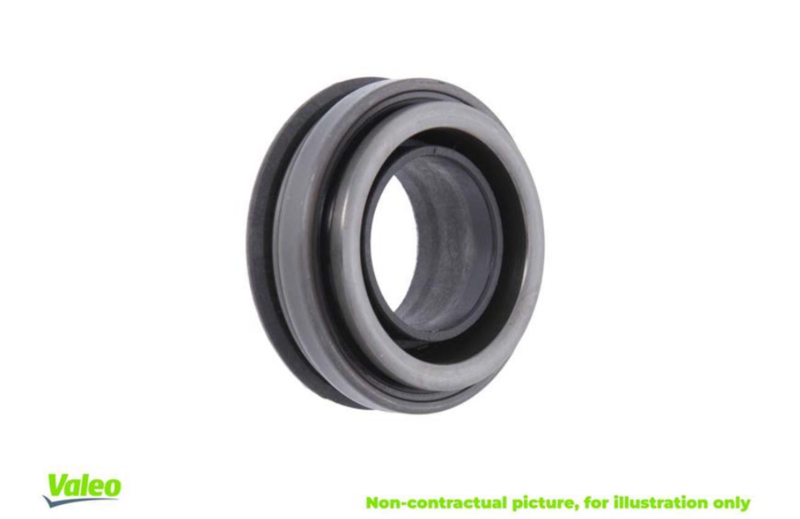 Вижимний підшипник