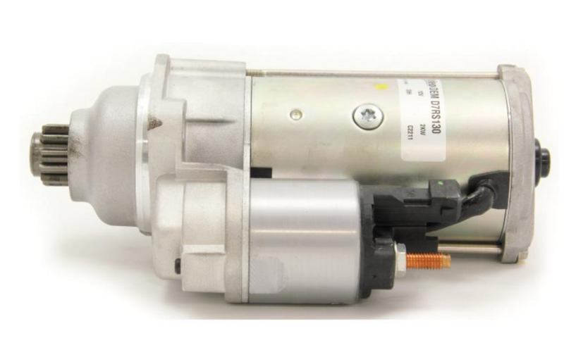 Стартер 438076 - зображення 2