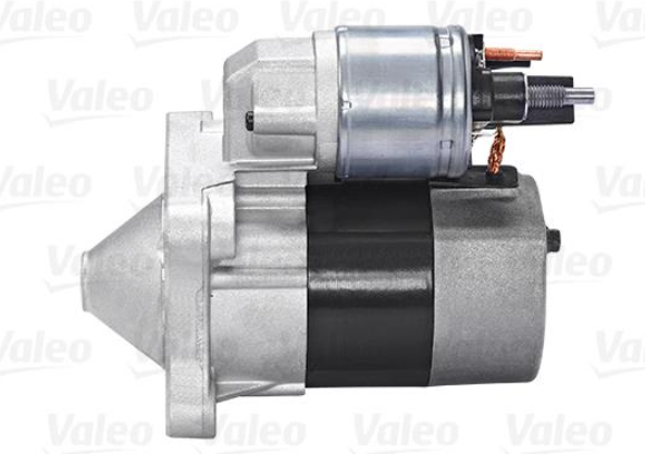 Стартер 438163 - зображення 2