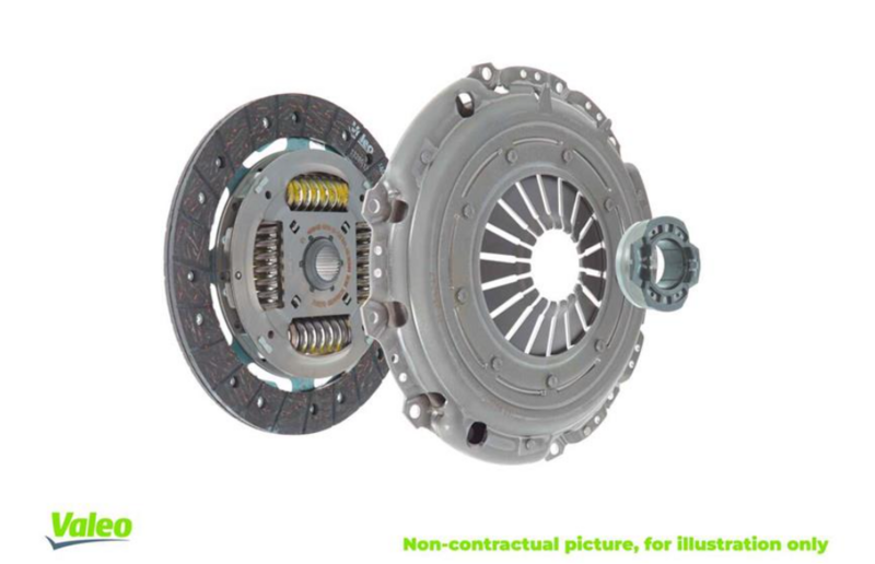 Комплект зчеплення