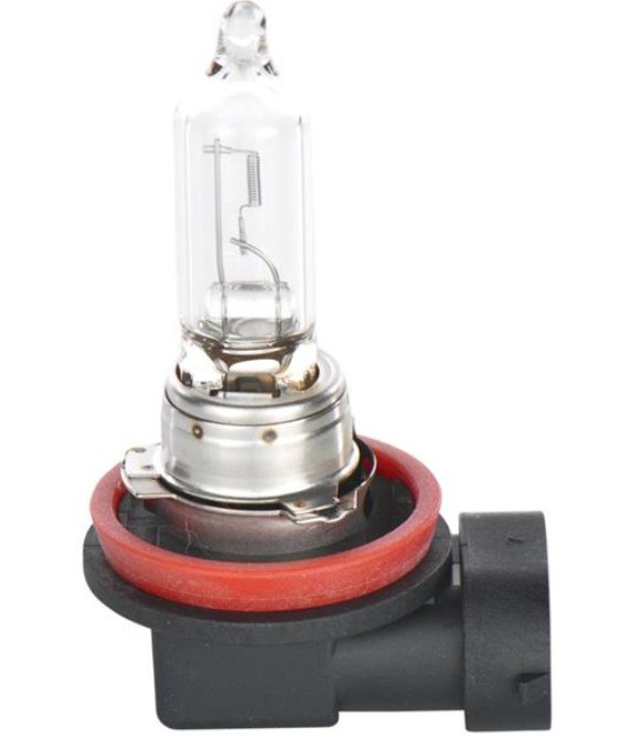 Автомобiльна лампа н9 standart 12V WV 1 987 302 082 - зображення 1