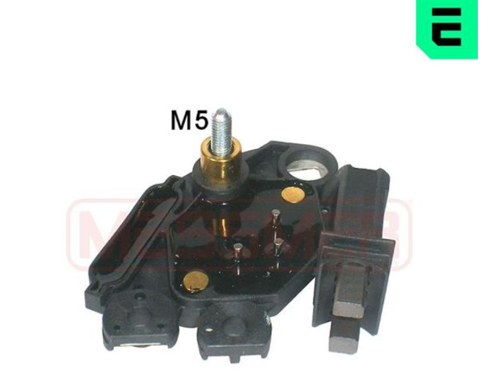 Регулятор генератора