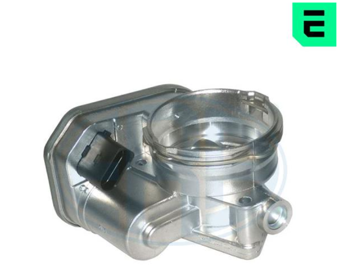 Патрубок дроссельной заслонки