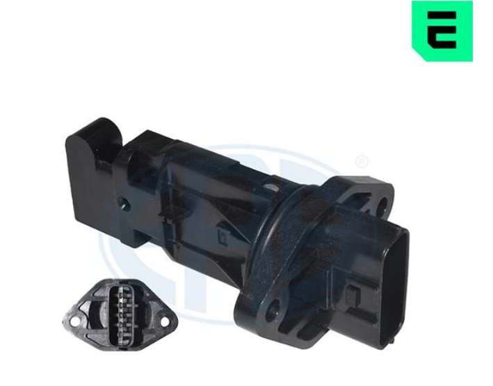 Витратомір повітря