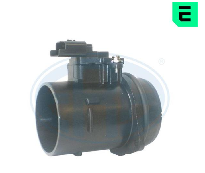 Витратомір повітря