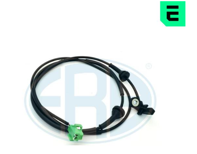 Датчик ABS, Сторона встановлення: задній міст правий