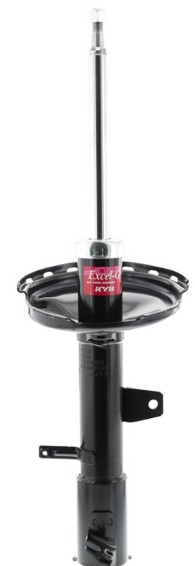 Амортизатор підвіски