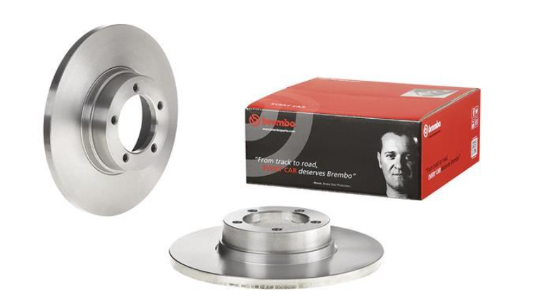 Тормозной диск