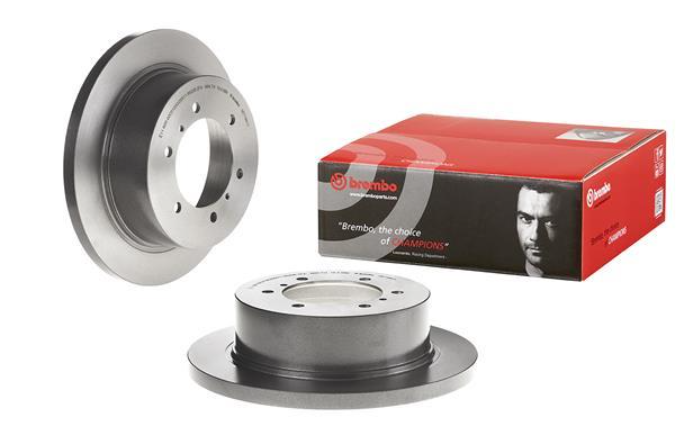 Тормозной диск