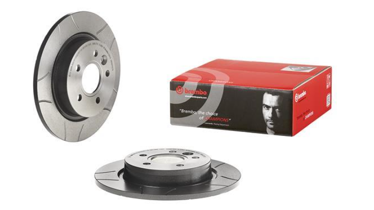 Гальмівний диск