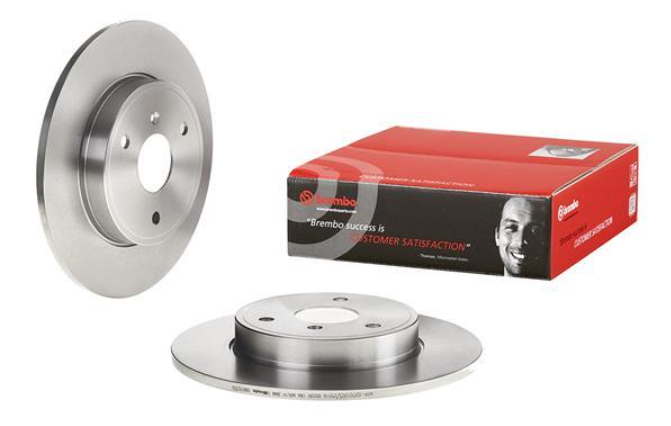 Гальмівний диск