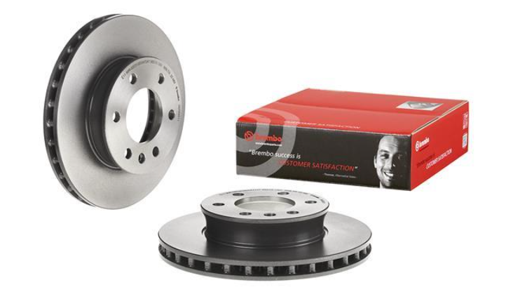 Гальмівний диск