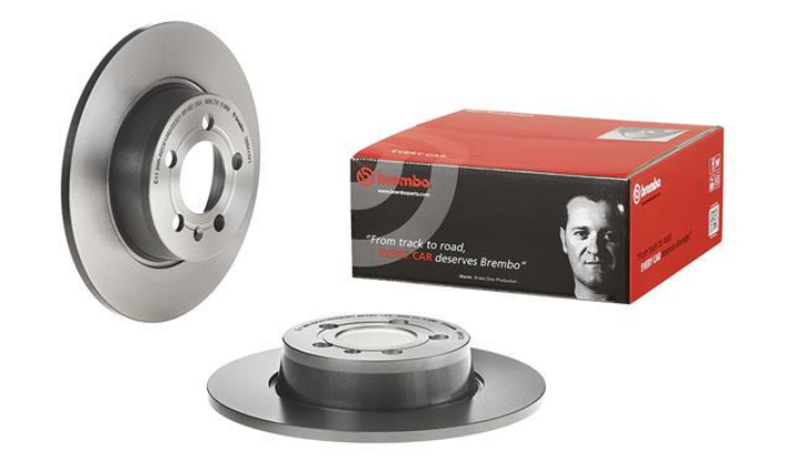 Гальмівний диск