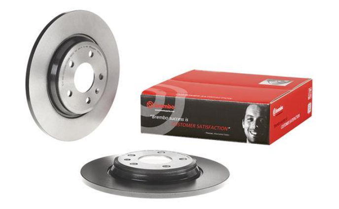 Гальмівний диск