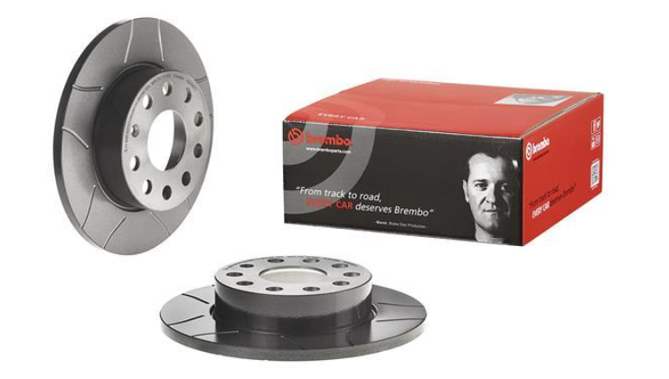 Тормозной диск