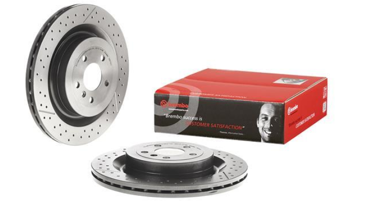 Гальмівний диск