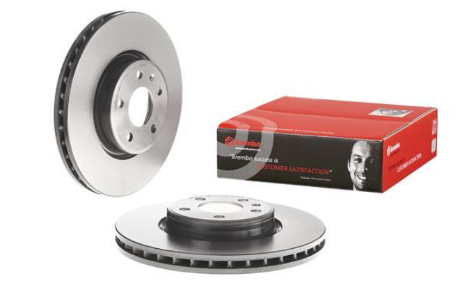 Тормозной диск