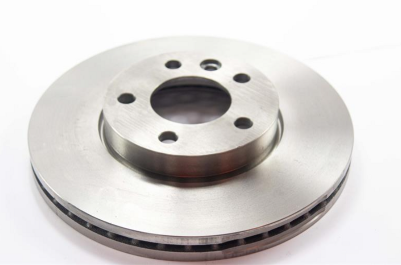 Гальмівний диск