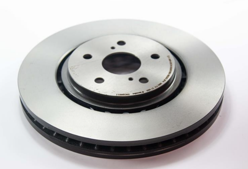 Гальмівний диск 09.D988.11 - зображення 2