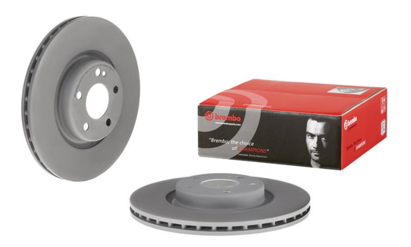 Гальмівний диск