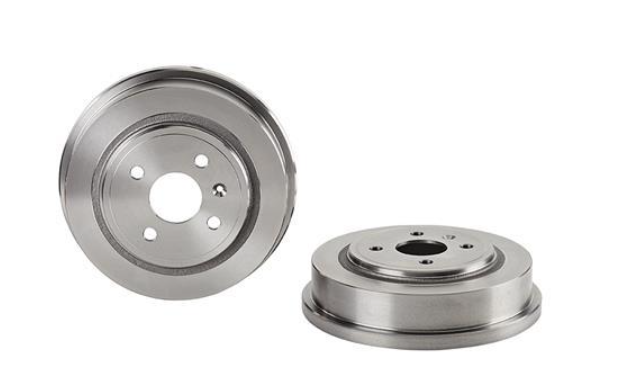 Тормозной барабан