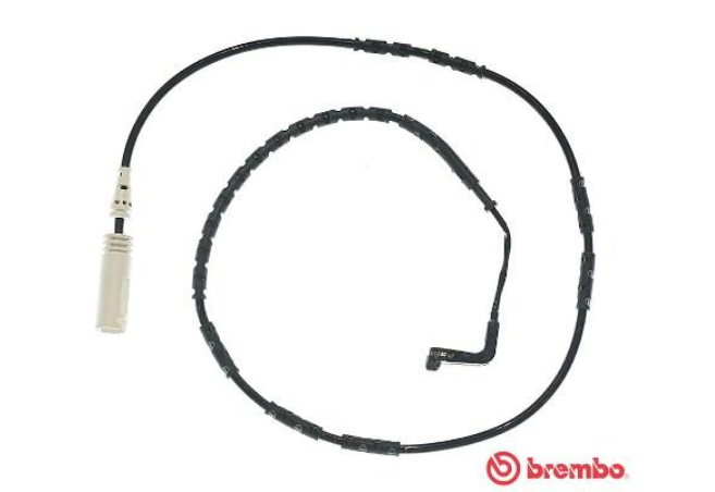 Тормозные аксессуары (Датчик износа колодки)