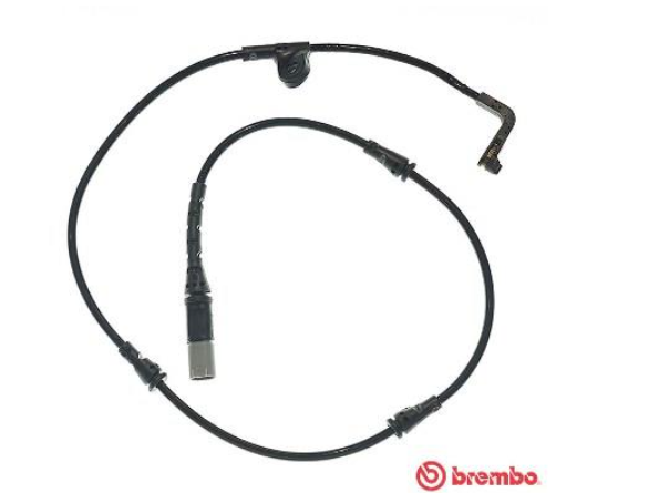 Тормозные аксессуары (Датчик износа колодки)