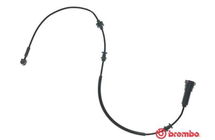 Тормозные аксессуары (Датчик износа колодки)