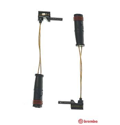 Тормозные аксессуары (Датчик износа колодки)