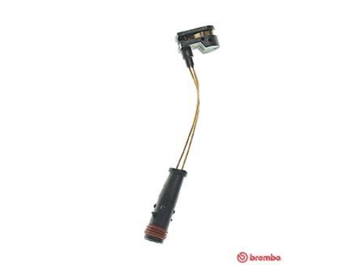 Тормозные аксессуары (Датчик износа колодки)