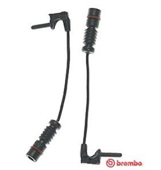 Тормозные аксессуары (Датчик износа колодки)