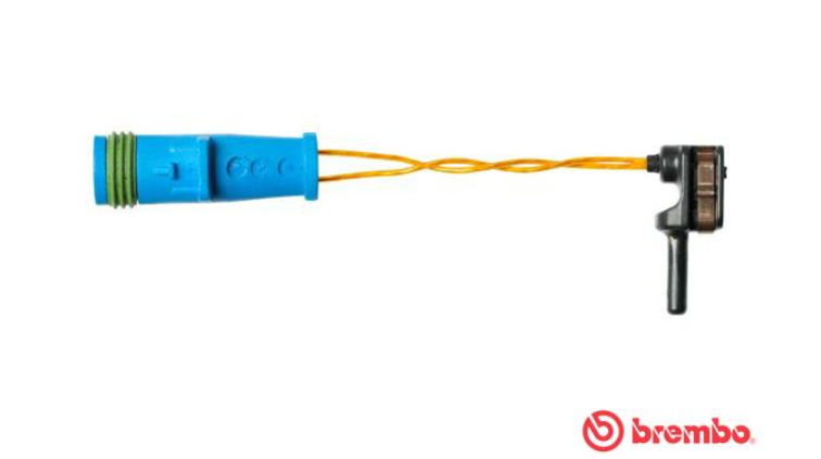 Тормозные аксессуары (Датчик износа колодки)