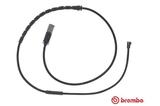 Тормозные аксессуары (Датчик износа колодки)