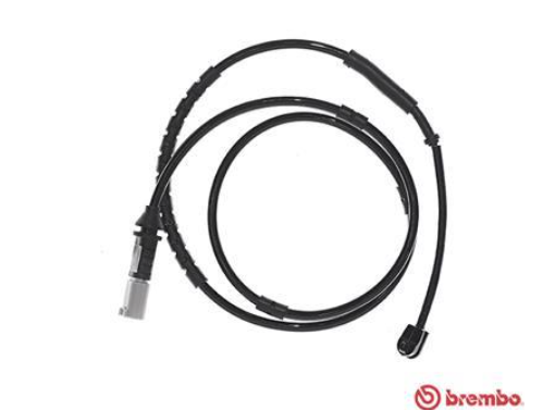 Тормозные аксессуары (Датчик износа колодки)