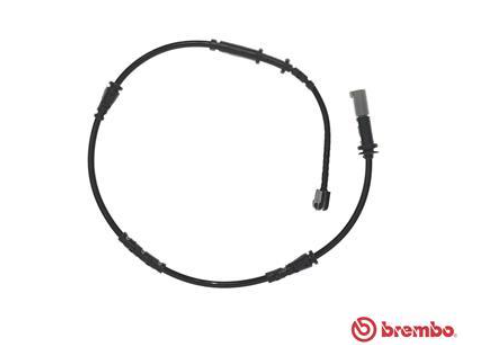 Тормозные аксессуары (Датчик износа колодки)