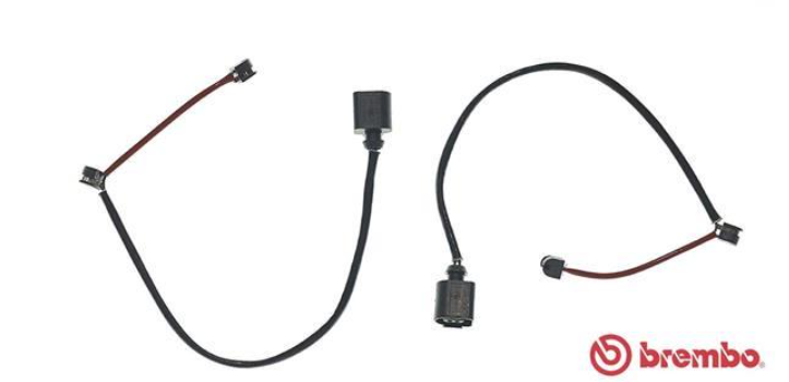 Тормозные аксессуары (Датчик износа колодки)