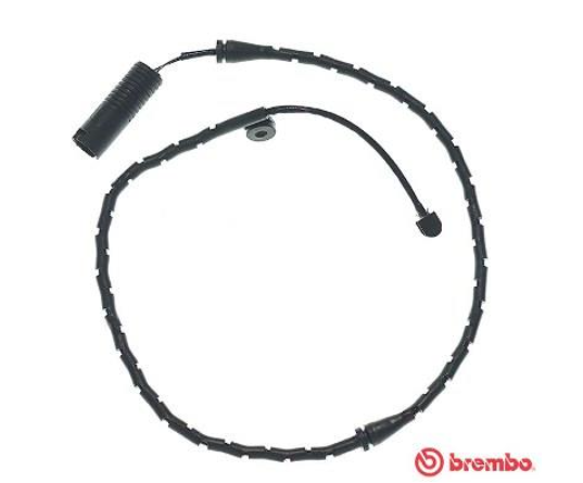 Тормозные аксессуары (Датчик износа колодки)