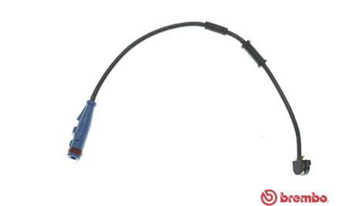 Тормозные аксессуары (Датчик износа колодки)