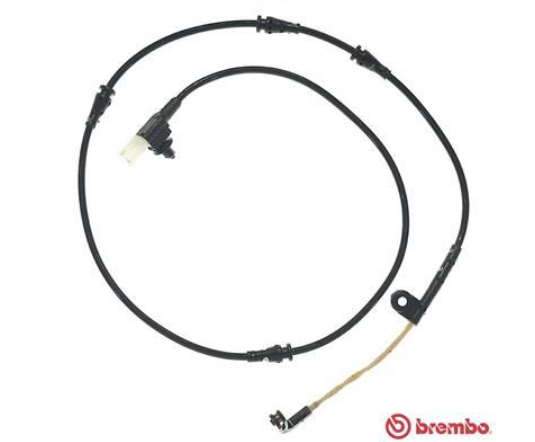 Тормозные аксессуары (Датчик износа колодки)