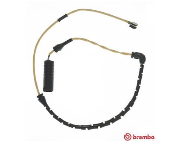 Тормозные аксессуары (Датчик износа колодки)