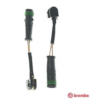 Тормозные аксессуары (Датчик износа колодки)