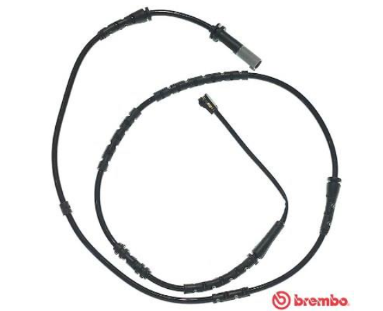 Тормозные аксессуары (Датчик износа колодки)