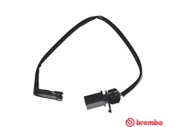 Тормозные аксессуары (Датчик износа колодки)