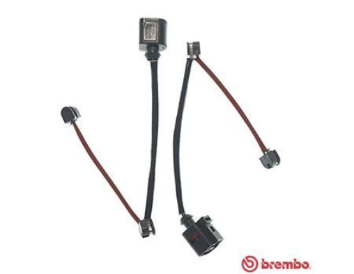 Тормозные аксессуары (Датчик износа колодки)