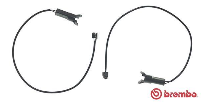 Тормозные аксессуары (Датчик износа колодки)