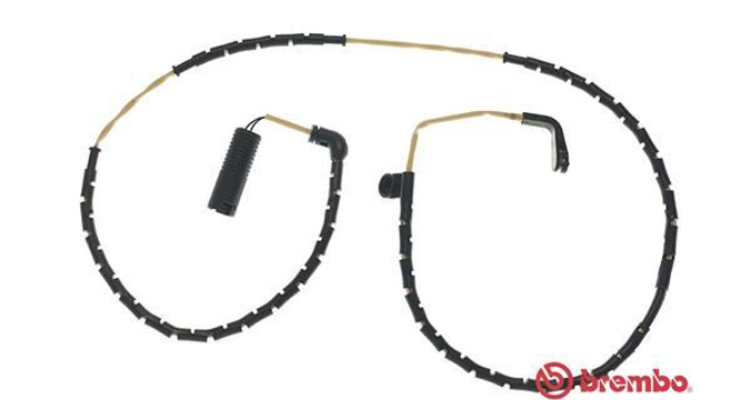 Тормозные аксессуары (Датчик износа колодки)